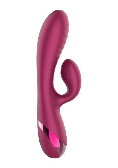 Xocoon Forever Love Clitoris & G-Spot Vibrator Xocoon Forever Love Clitoris & G-Spot Vibrator