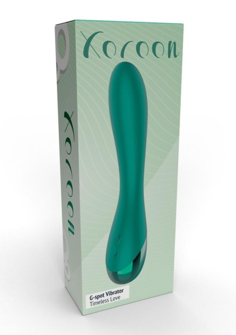 Xocoon Timeless Love G-Spot Vibrator Xocoon Timeless Love G-Spot Vibrator