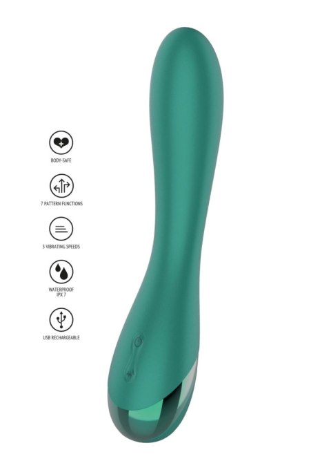Xocoon Timeless Love G-Spot Vibrator Xocoon Timeless Love G-Spot Vibrator