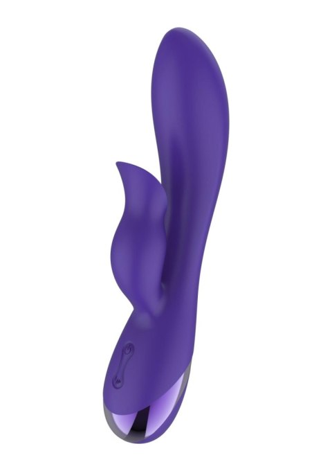 Xocoon Unchained Love Clitoris & G-Spot Vibrator Xocoon Unchained Love Clitoris & G-Spot Vibrator