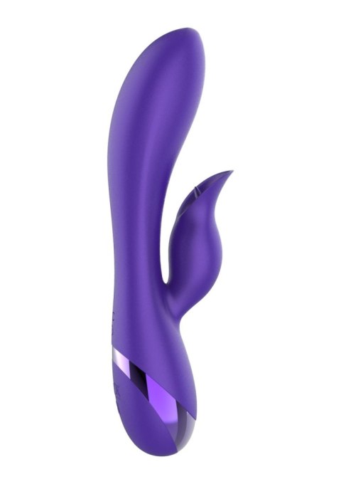 Xocoon Unchained Love Clitoris & G-Spot Vibrator Xocoon Unchained Love Clitoris & G-Spot Vibrator