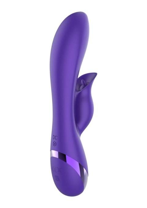 Xocoon Unchained Love Clitoris & G-Spot Vibrator Xocoon Unchained Love Clitoris & G-Spot Vibrator