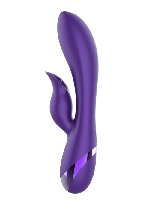 Xocoon Unchained Love Clitoris & G-Spot Vibrator Xocoon Unchained Love Clitoris & G-Spot Vibrator