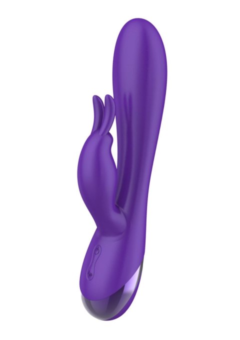 Xocoon Unlimited Love G-Spot Rabbit Vibrator Xocoon Unlimited Love G-Spot Rabbit Vibrator