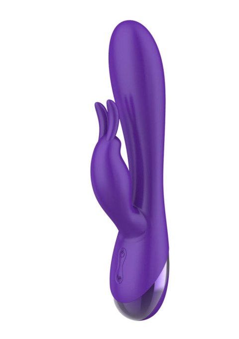 Xocoon Unlimited Love G-Spot Rabbit Vibrator Xocoon Unlimited Love G-Spot Rabbit Vibrator