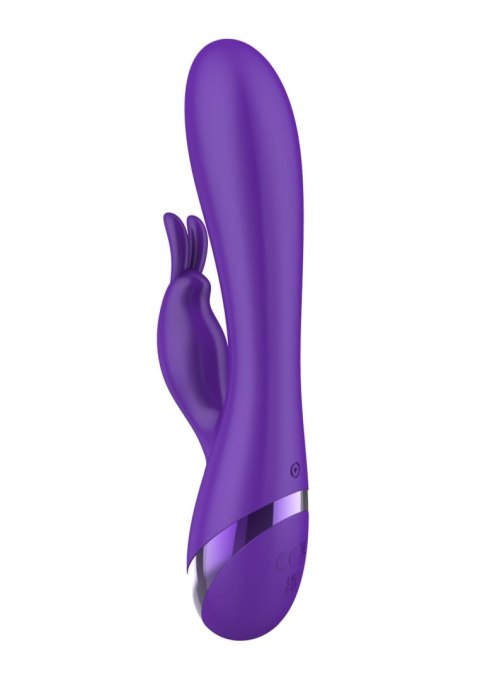 Xocoon Unlimited Love G-Spot Rabbit Vibrator Xocoon Unlimited Love G-Spot Rabbit Vibrator