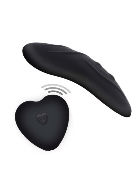 Angel Panty Vibe Black Angel Panty Vibe Black