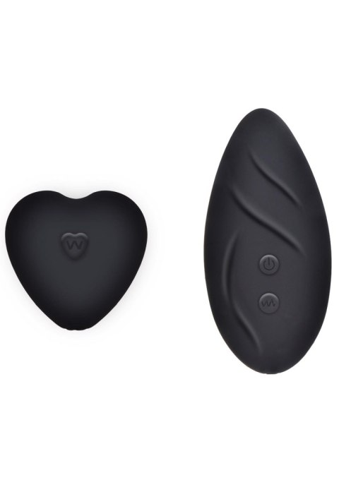 Angel Panty Vibe Black Angel Panty Vibe Black