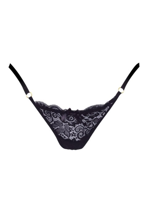 Angel Panty Vibe Black Angel Panty Vibe Black