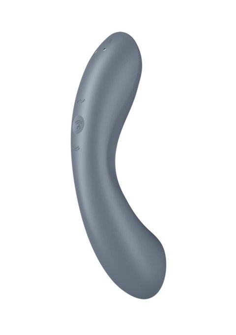 Curvy Trinity 1 bluegrey Curvy Trinity 1 bluegrey