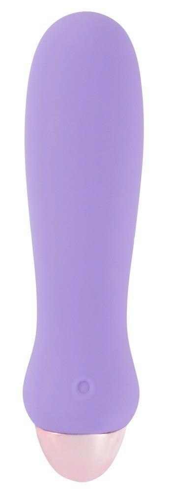 Cuties Mini Vibrator purple Cuties Mini Vibrator purple