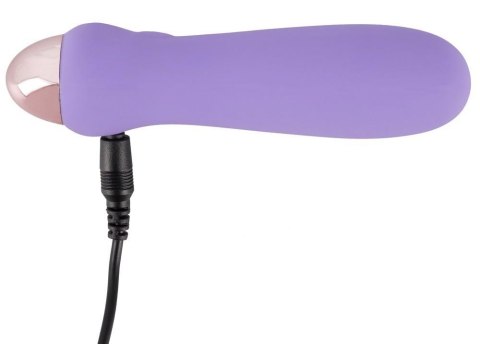 Cuties Mini Vibrator purple Cuties Mini Vibrator purple