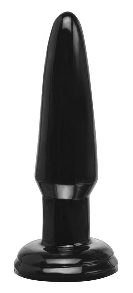 FFSLE Beginner's Butt Plug Bla FFSLE Beginner's Butt Plug Bla