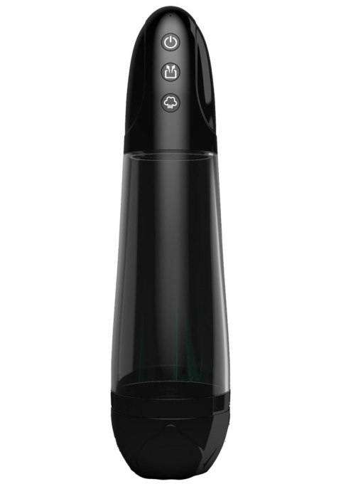 Hidden Desire Fusion X Automatic Aqua Penis Pump Hidden Desire Fusion X Automatic Aqua Penis Pump
