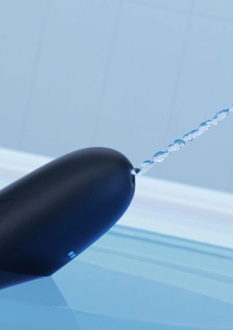 Hidden Desire Fusion X Automatic Aqua Penis Pump Hidden Desire Fusion X Automatic Aqua Penis Pump