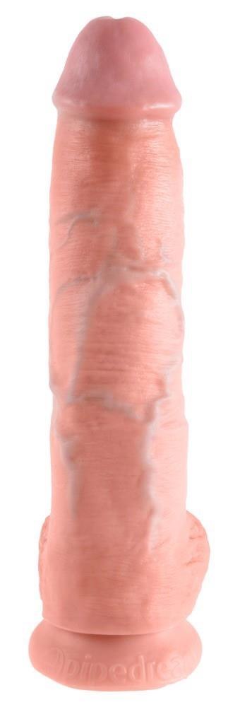 King Cock balls 10 inch 25 cm King Cock balls 10 inch 25 cm