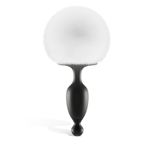 Magic Motion - Bunny App Controlled Vibrating Bunny Tail Anal Plug Magic Motion - Bunny App Controlled Vibrating Bunny Tail Anal Plug