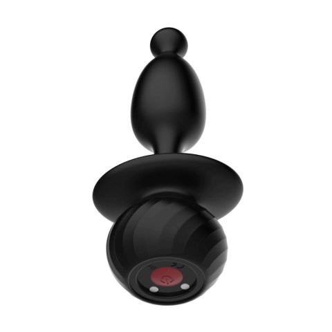 Magic Motion - Bunny App Controlled Vibrating Bunny Tail Anal Plug Magic Motion - Bunny App Controlled Vibrating Bunny Tail Anal Plug