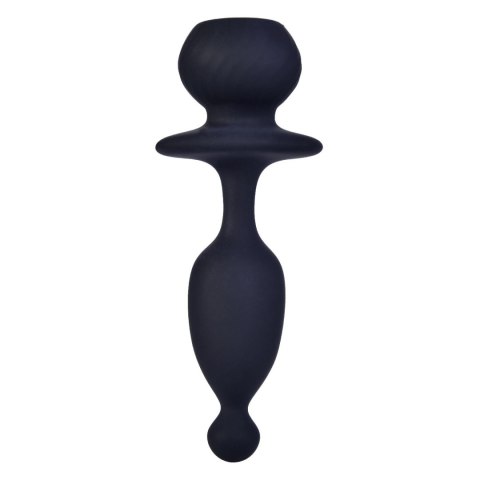 Magic Motion - Bunny App Controlled Vibrating Bunny Tail Anal Plug Magic Motion - Bunny App Controlled Vibrating Bunny Tail Anal Plug