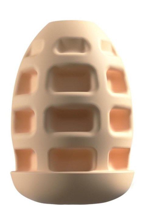 Mini Masturbator Flesh – Compact Pleasure - WYPRZEDAŻ Mini Masturbator Flesh – Compact Pleasure - WYPRZEDAŻ