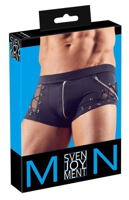 Svenjoyment - Bokserki - Men's Pants L