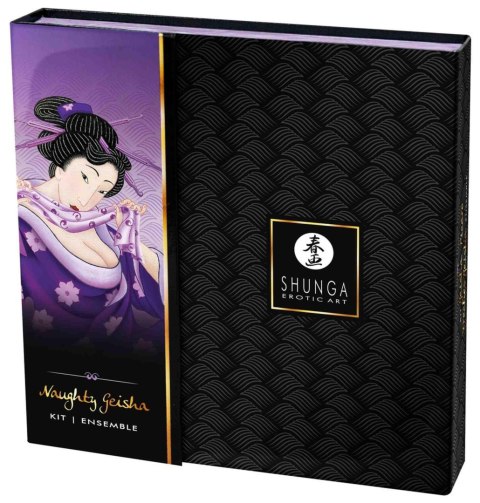 Naughty Geisha Kit Naughty Geisha Kit