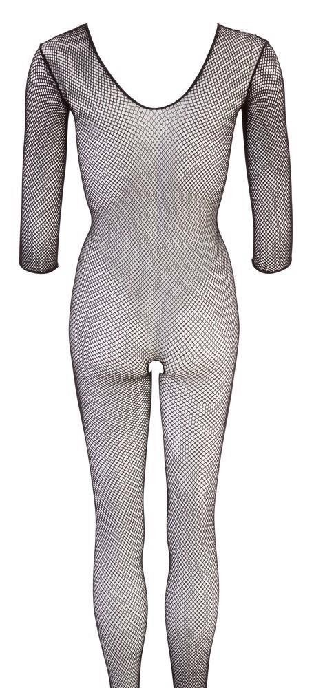 Bodystocking - Net Catsuit black S-L Bodystocking - Net Catsuit black S-L