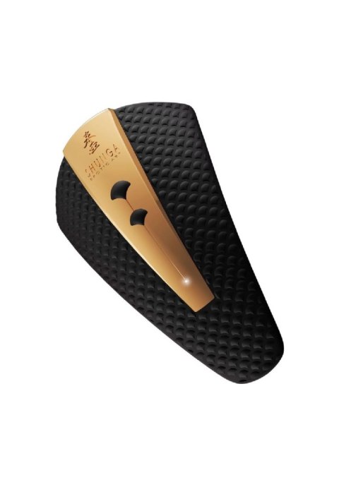 OBI Intimate Massager Black OBI Intimate Massager Black