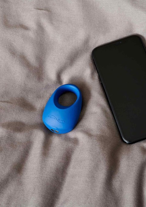 Pivot by We-Vibe Blue Pivot by We-Vibe Blue