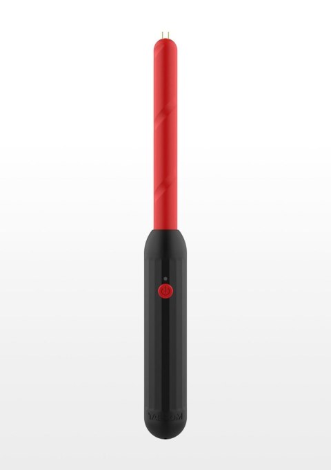 Prick Stick Electro Shock Wand Black Prick Stick Electro Shock Wand Black
