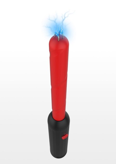 Prick Stick Electro Shock Wand Black Prick Stick Electro Shock Wand Black