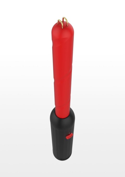 Prick Stick Electro Shock Wand Black Prick Stick Electro Shock Wand Black