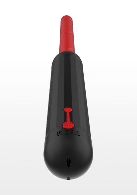 Prick Stick Electro Shock Wand Black Prick Stick Electro Shock Wand Black