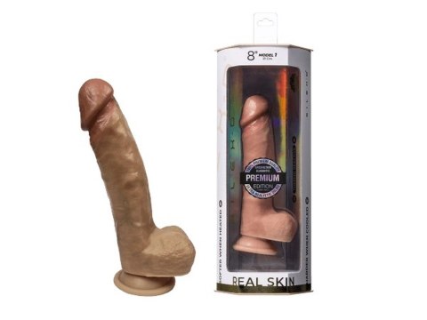 SD. Premium Real Skin Model 1 (8") Flesh SD. Premium Real Skin Model 1 (8") Flesh