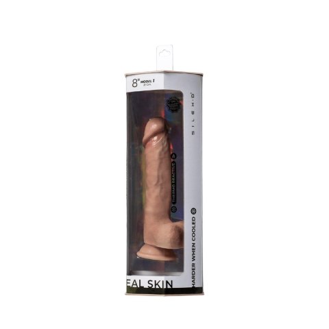 SD. Premium Real Skin Model 1 (8") Flesh SD. Premium Real Skin Model 1 (8") Flesh