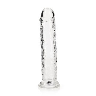 Realistyczne Dildo 9'' z Przyssawką – Natural Feel - WYPRZEDAŻ