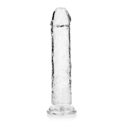 Realistyczne Dildo 9'' z Przyssawką – Natural Feel - WYPRZEDAŻ Realistyczne Dildo 9'' z Przyssawką – Natural Feel - WYPRZEDAŻ