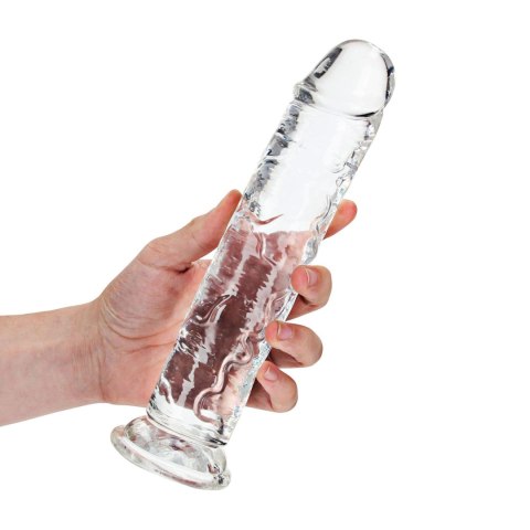 Realistyczne Dildo 9'' z Przyssawką – Natural Feel - WYPRZEDAŻ Realistyczne Dildo 9'' z Przyssawką – Natural Feel - WYPRZEDAŻ
