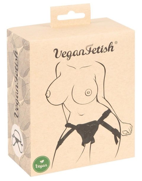 StrapOn Vegan S-L StrapOn Vegan S-L