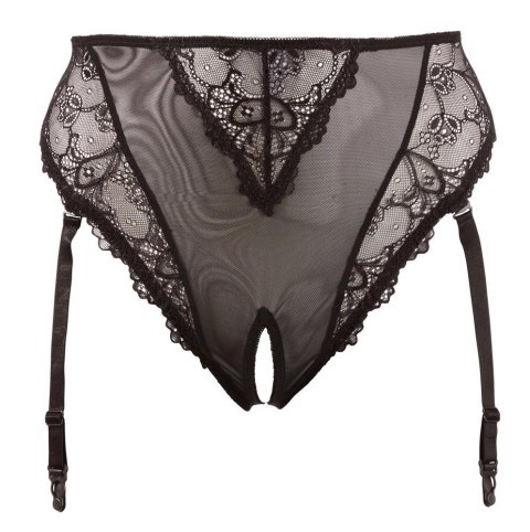 Cottelli - Majtki - Suspender Briefs XL Cottelli - Majtki - Suspender Briefs XL