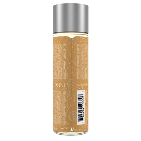 System JO - Lubrykant smakowy - Candy Shop H2O Butterscotch Lubricant 60 ml System JO - Lubrykant smakowy - Candy Shop H2O Butterscotch Lubricant 60 ml