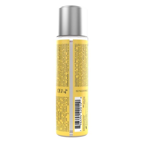 System JO - Lubrykant smakowy - H2O Lubricant Cocktails Mai Tai 60 ml System JO - Lubrykant smakowy - H2O Lubricant Cocktails Mai Tai 60 ml