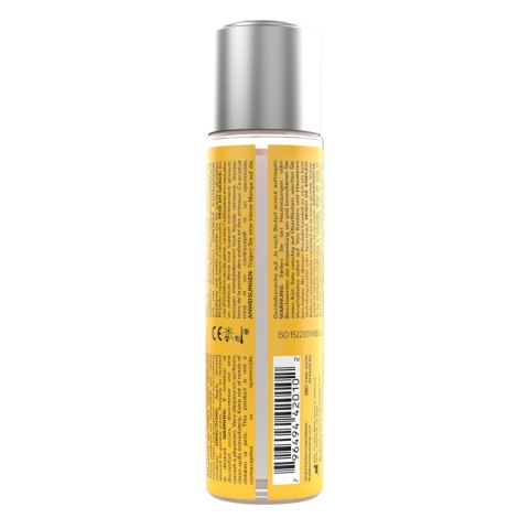System JO - Lubrykant smakowy - H2O Lubricant Cocktails Mimosa 60 ml