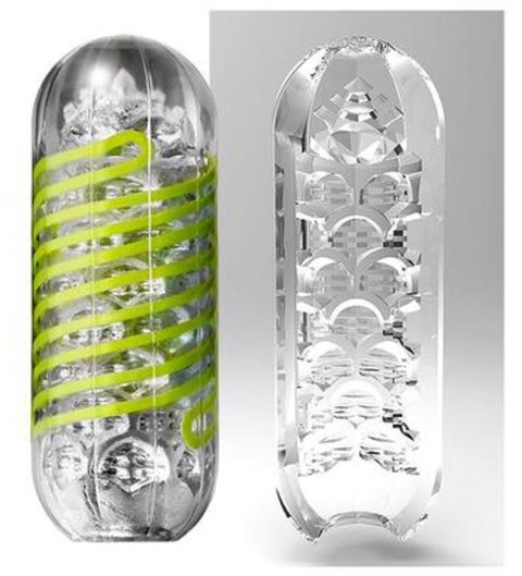 Tenga Spinner Shell Tenga Spinner Shell