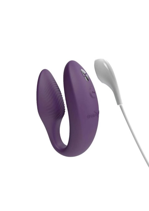 We-Vibe Sync 2nd Gen Purple We-Vibe Sync 2nd Gen Purple
