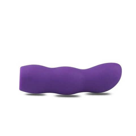 Cintura regolabile strap-on purpe Cintura regolabile strap-on purpe