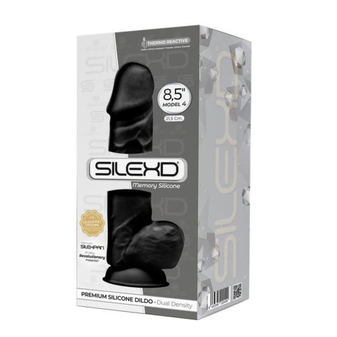 Dildo-S.D Model 4 ( 8.5"" ) Dildo-S.D Model 4 ( 8.5"" )