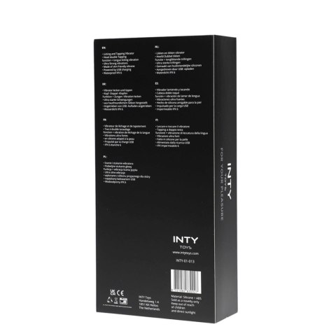INTY Toys - Dice INTY Toys - Dice