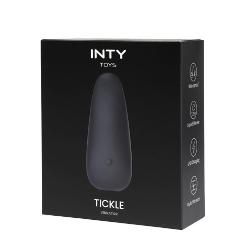 INTY Toys - Tickle INTY Toys - Tickle