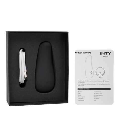 INTY Toys - Tickle INTY Toys - Tickle